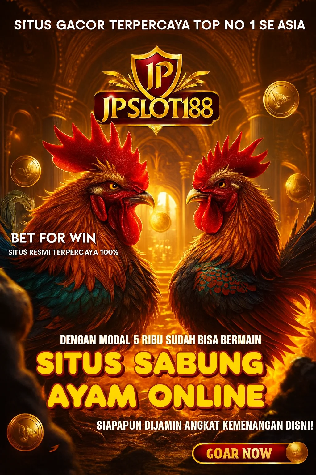 JPSLOT188