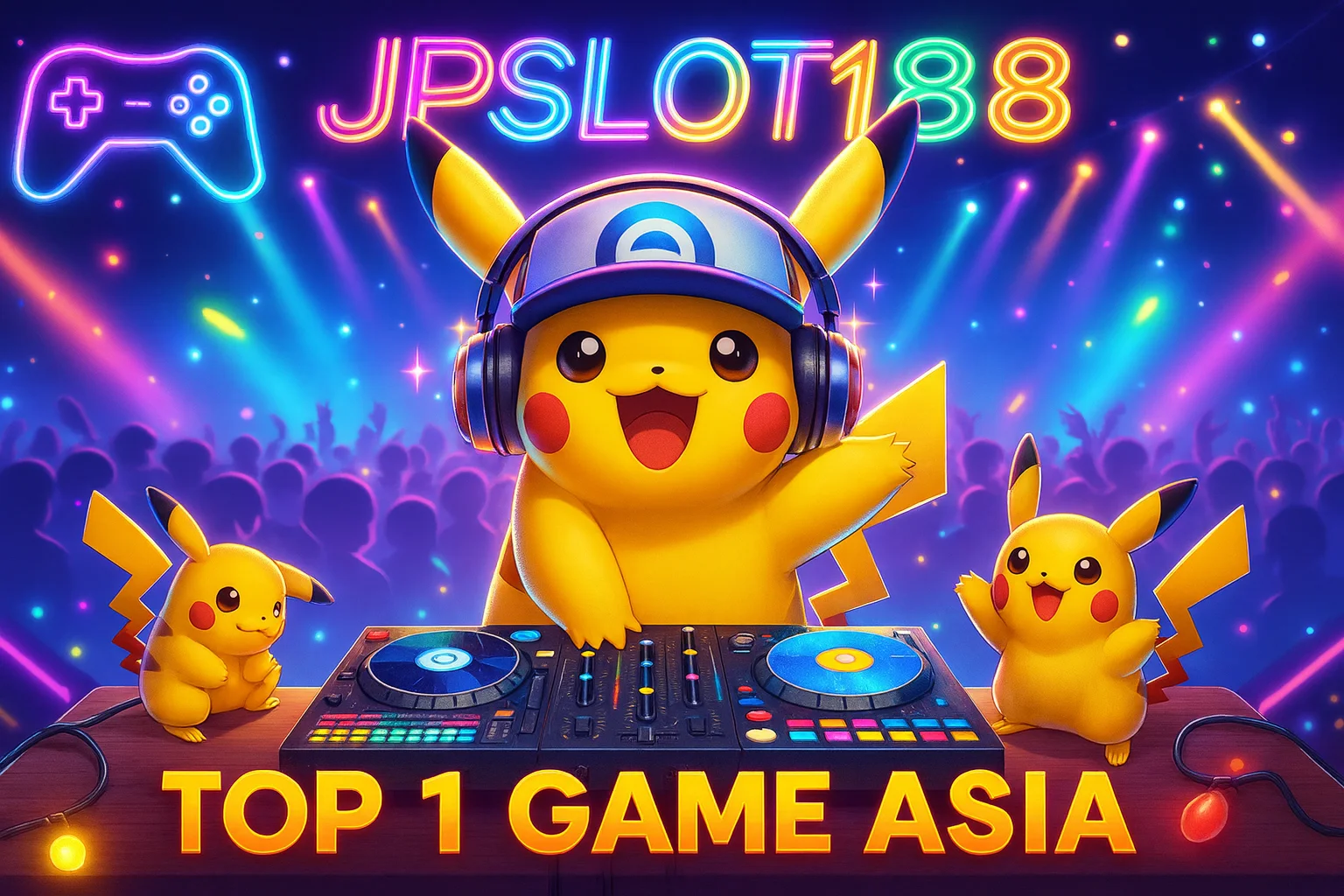 JpSlot188: Info Jp Slot188 dengan Keunggulan Platform Modern